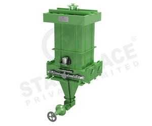 Floatex Density Separator